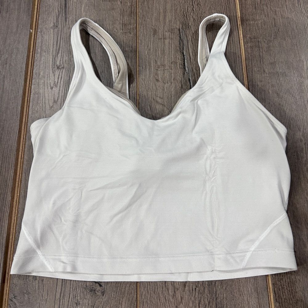 Lululemon Align Tank